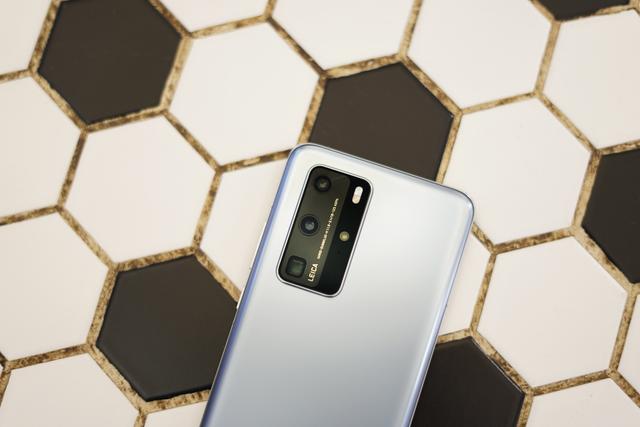 华为P40 Pro体验：用手机拍出好照片，其实真的很