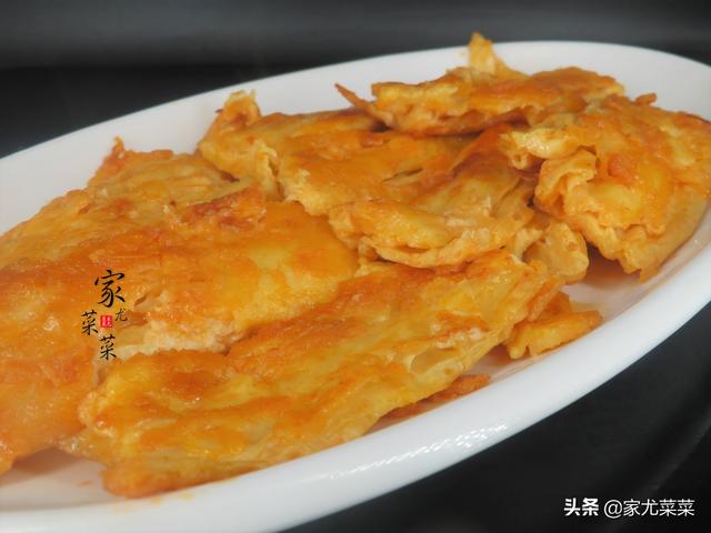 这盘菜3块钱，比红烧肉香，关键还补钙，春天吃特别好