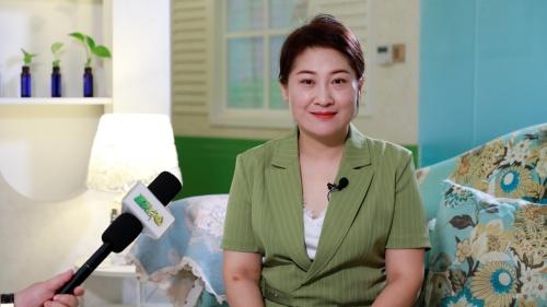 《健康中国》栏目山东行：贸美鹊兄带领中医药重回大众视野
