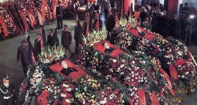 为什么遇难宇航员的尸体，不能从太空运回地球