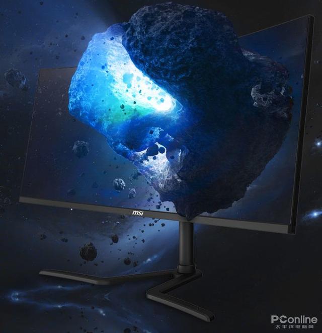不同玩家需求也各异？微星的产品总有一款合适你
