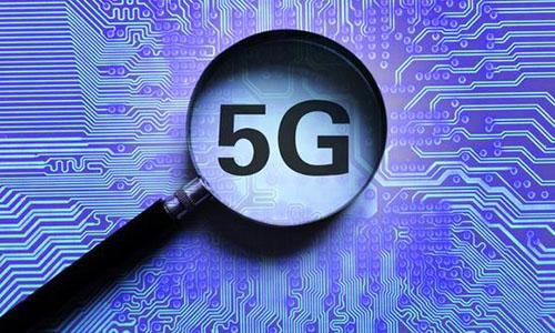 华为遭美“围追堵截”，中国宣布“出手”，1