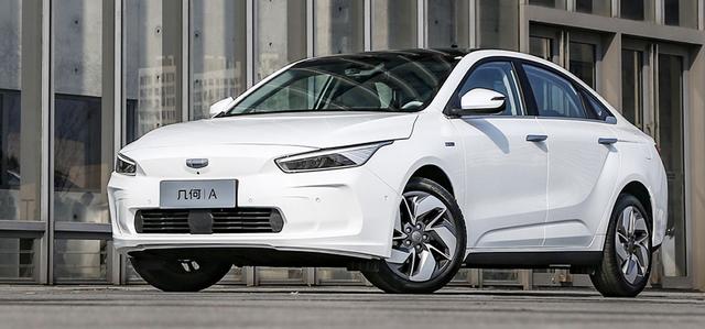 雪佛兰畅巡和几何A，买谁比较好？