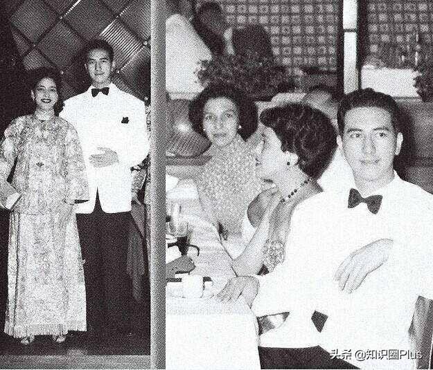 何鸿燊何氏家族悼文，留下四房十七杰，详细了