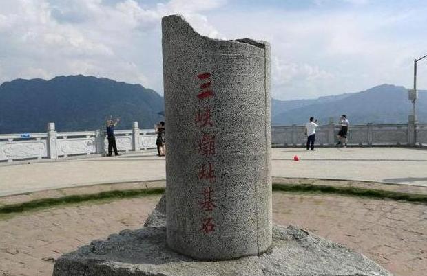 世界上“最大”的发电站，发电容量2250万千瓦，