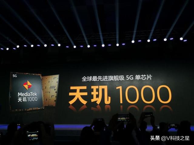 小米联发科突如其来的官宣，高通彻底无能为力正式落幕