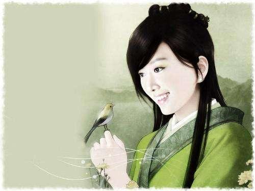 北宋青楼女子聂胜琼，史上最能讨得原配欢心的