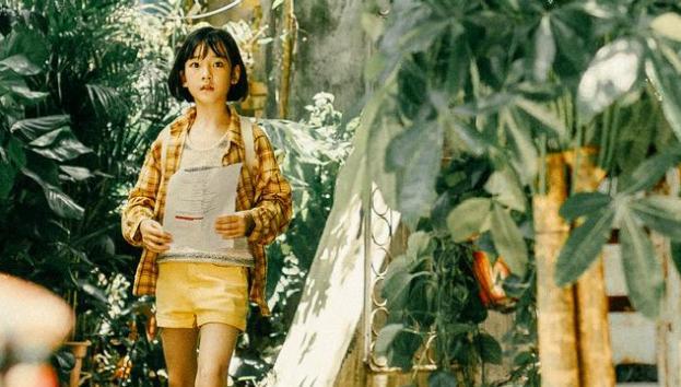 《隐秘的角落》三位童星不一般，严良被称为小