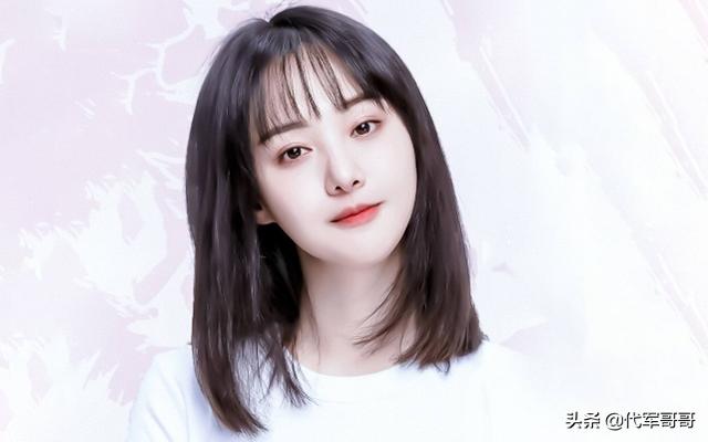 娱乐圈经常传绯闻的女星，迪丽热巴第八，郑爽