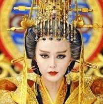 其实历史上第一位女皇帝不是武则天！她比武则天早150年登基！