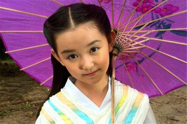 蒋依依最惨童星实锤，新剧遭痛批：今年最烂