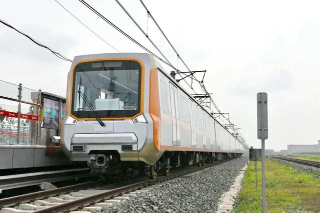 行业｜上半年新增城轨运营里程270多公里