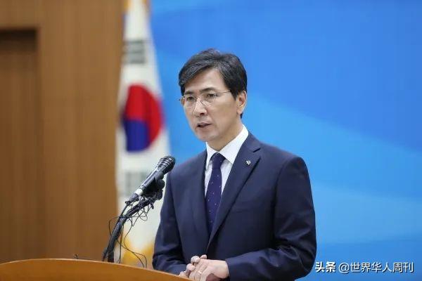 被誉文在寅接班人、深得民心，为何走上绝路？