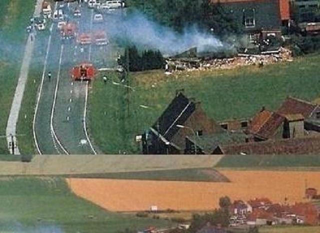 小伙被预言近期死于空难，他在家闭门不出，最