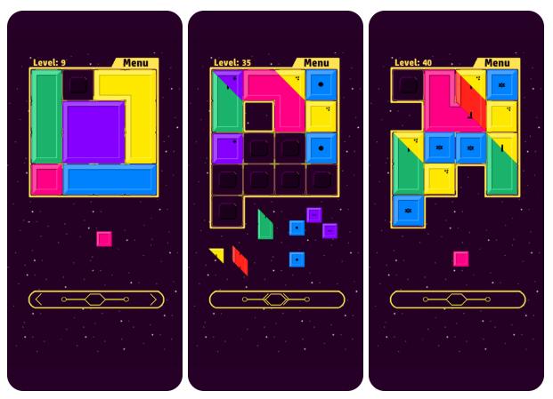 App Store限免推荐｜ins风相机、益智拼块、杀手：狙击等，共5款