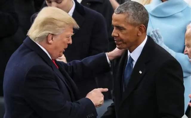 败选也不离开白宫？美媒毫不留情指责特朗普：他不会为失败负责