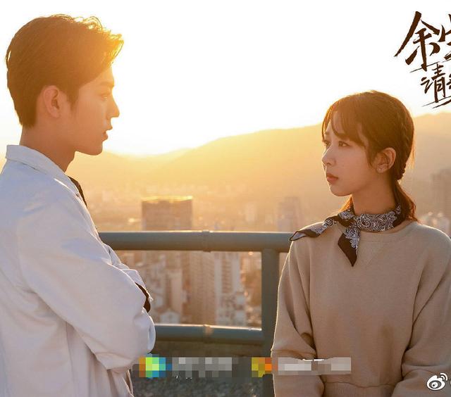 杨紫新剧定档8月，同期对手强大，谁能胜出还要