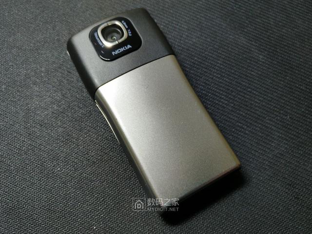 內置機械硬盤！諾基亞曾經的黑科技手機N91詳細拆解+硬件簡單分析