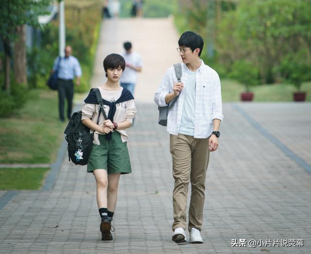 《二十不惑》四位女主大结局，姜小果最圆满，