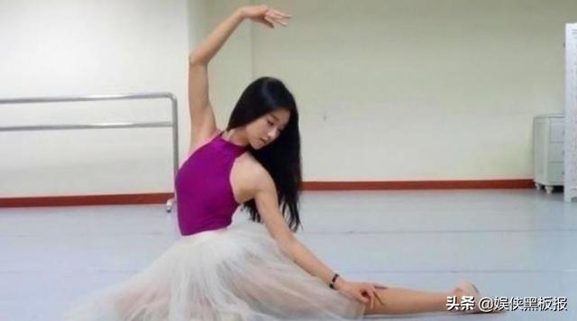 “国民老公”鼻祖出新剧，女主“蚂蚁腰”太不真实，胜过郎朗娇妻