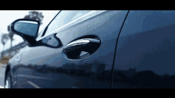 为什么越来越多车用电子档杆？它比机械档杆好