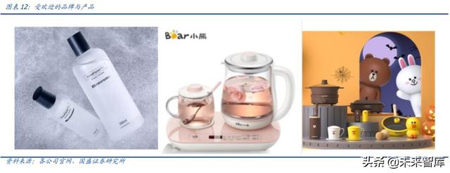 家用電器中期投資策略：尋找變革的企業，期待景氣回升