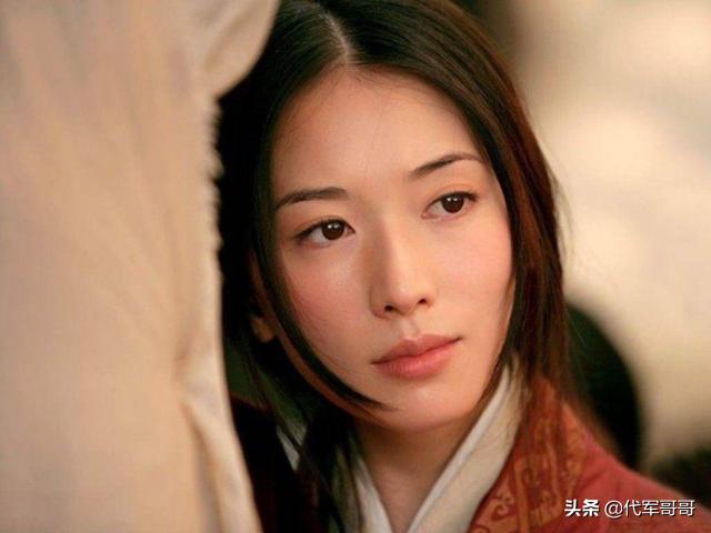 因为用替身引发争议的明星，杨洋第八，杨颖第