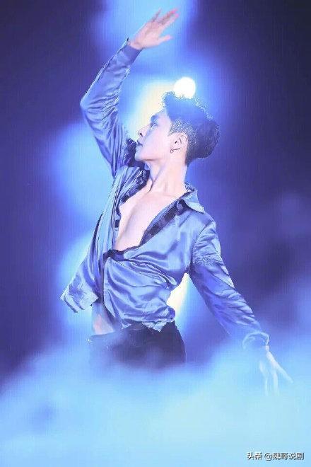 张艺兴发长文告别《我是唱作人2》,真诚对待音乐