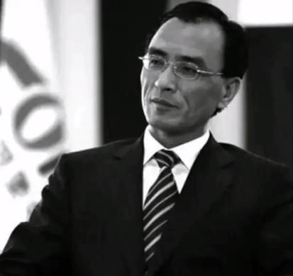 入狱12年后，黄光裕背后“最硬后台”曝光