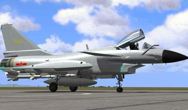 好消息传来，美媒列出歼10一长串优点，直接碾压美F16