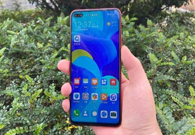 华为彻底爆发！Nova6从3199暴跌至1949，还要啥自行车
