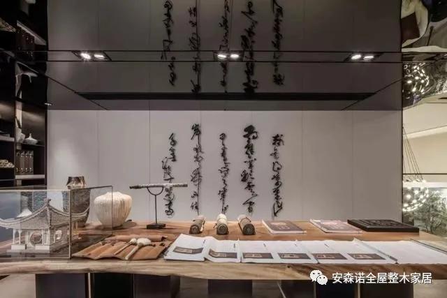 木作民宿鉴赏｜人文山水，诗意情怀