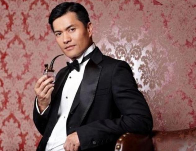 被亚洲女首富“抛弃”，差点被刘德华“害死”