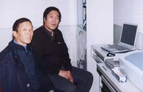 黄延秋事件：被神秘人背负飞行，十一天内走遍