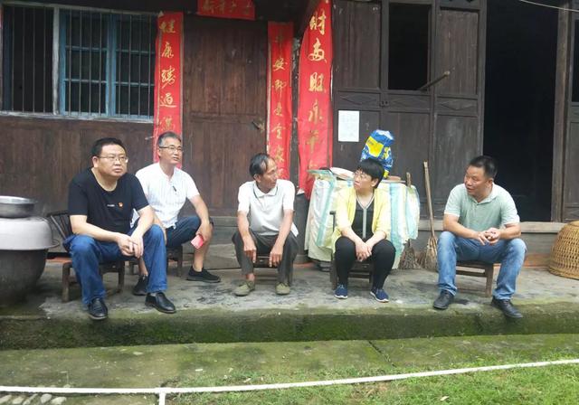 沅陵人大：机关党支部开展庆“七·一”系列活动