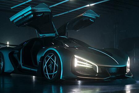 1.9秒破百！红旗S9超跑将由美国公司代工，投资