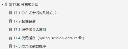 爆肝！82.3万字笔记让你彻底吃透分布式中的Spring Cloud微服务