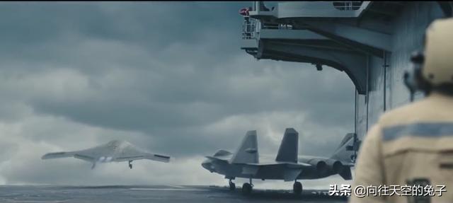 ������ͧͻ����ʽ����˼·�����˻�VS F35������Ծ�ʤ�����Σ�