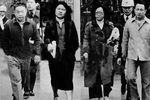 是时候，来扒扒民进党的底裤了