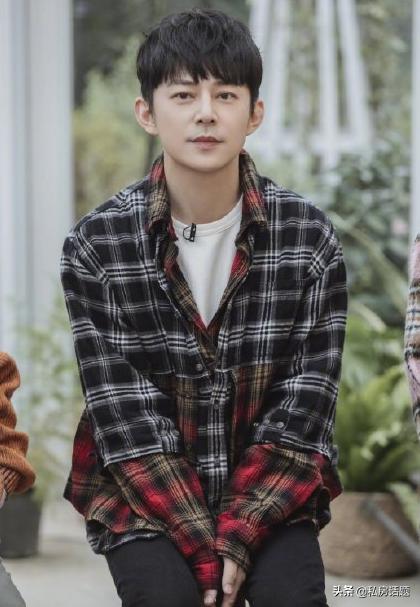 何炅老师发文没资格点评表演，只是因为心疼欧阳娜娜