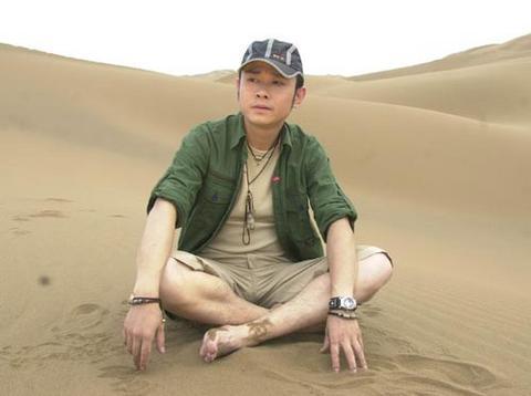 巅峰时期的刀郎无人能敌，横扫乐坛选择退隐，