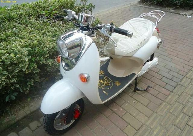 电动车被禁了，我们拿什么接娃，不食人间烟火