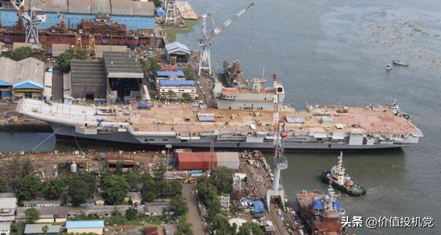 印度掀起「抵制中国制造」之风？呵呵，你们拿