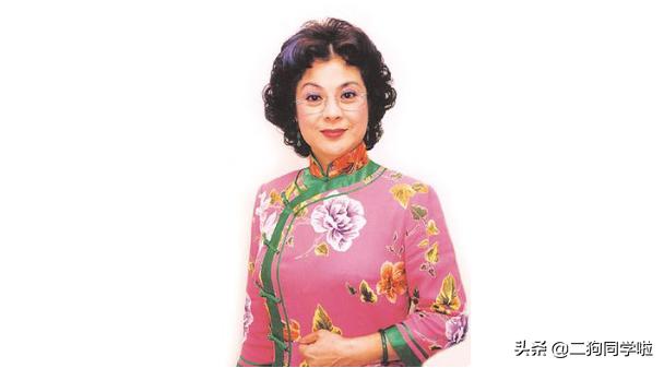 86岁“黄药师”曾江：3任老婆个个人间尤物，却差点被谢贤掌掴