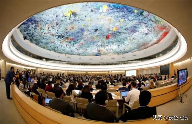 为什么其他国家称联合国五常为“五大流氓”？