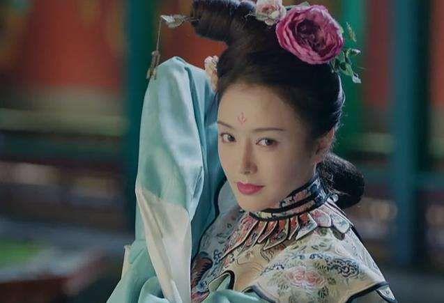 富察皇后的父亲叫李荣保，那为什么她却不姓李呢？