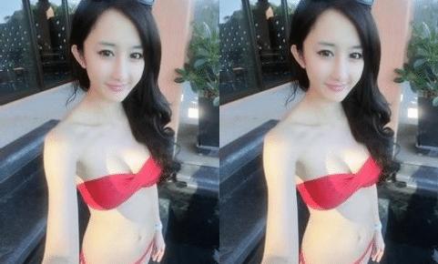 成爛片女王后的她，出名整容失敗還耍大牌，如今拍啥戲都翻不了身