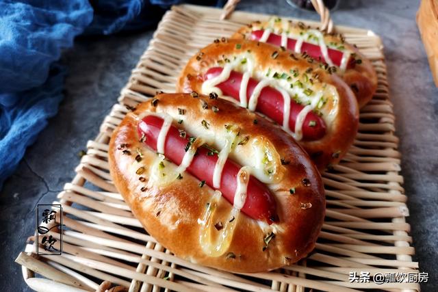 1个鸡蛋1碗油，教你做美味的沙拉酱，操作简单，学会再也不用买了