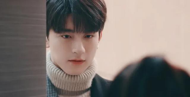 徐璐校园甜宠剧未播先火，男主是大家心中男神，这对CP我嗑定了