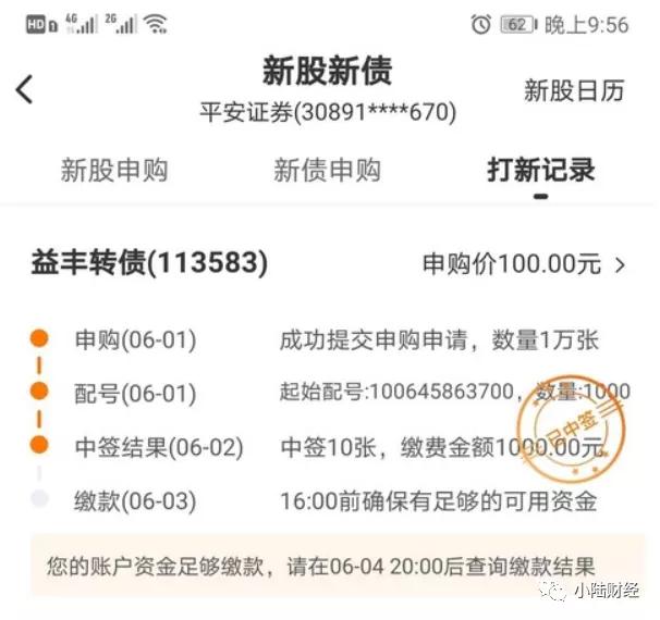 转债市场火爆！本周还有6只，明天1只申购2只抢